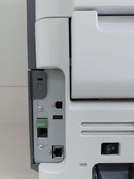 Preview: Lexmark XM3150, inkl. Garantie Rechnung nur 85716 Seiten